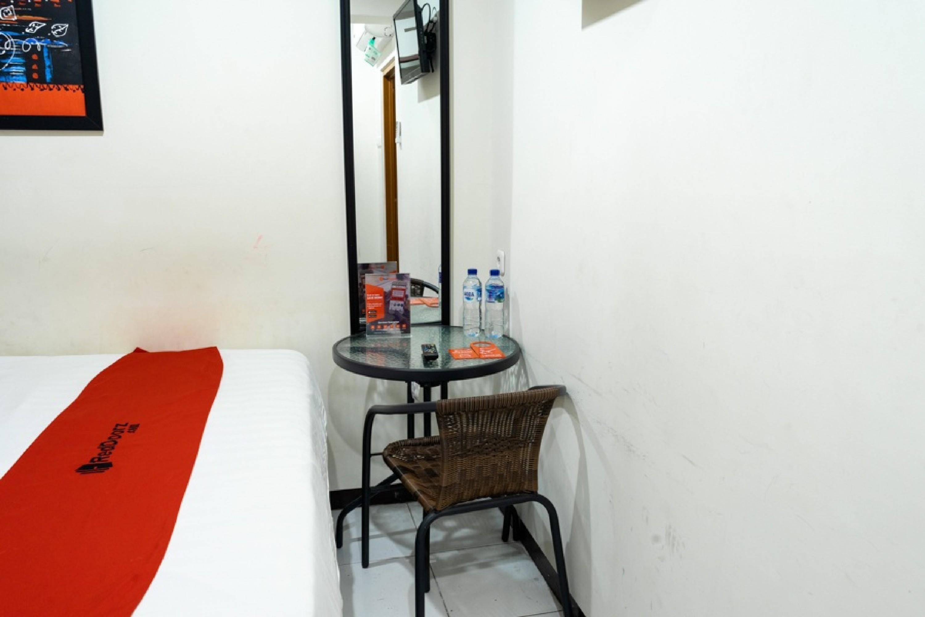 RedDoorz near Setrasari Mall 4 Bandung Exterior foto