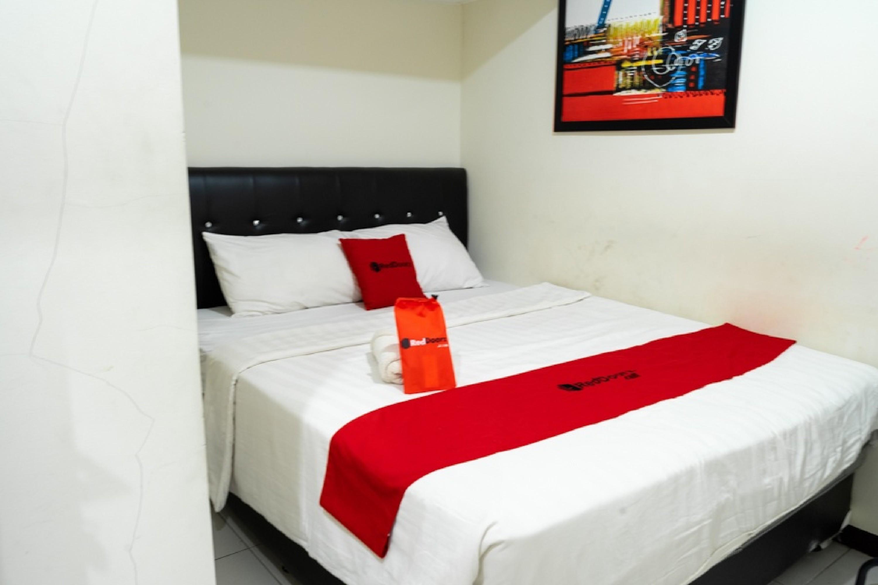 RedDoorz near Setrasari Mall 4 Bandung Exterior foto